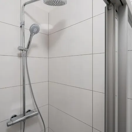 Suite, Self Check-in By Hm דירה *