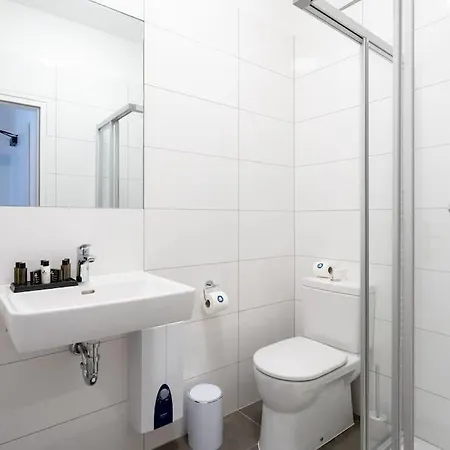 Apartment Suite, Self Check-in By Hm *