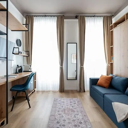 Apartment Suite, Self Check-in By Hm Gmunden