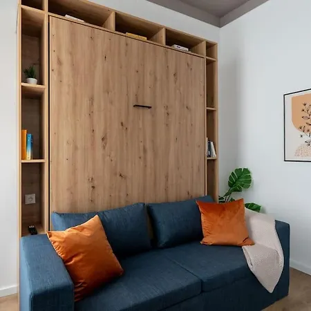 Apartment Suite, Self Check-in By Hm Gmunden