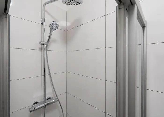 Suite, Self Check-in By Hm Apartment *