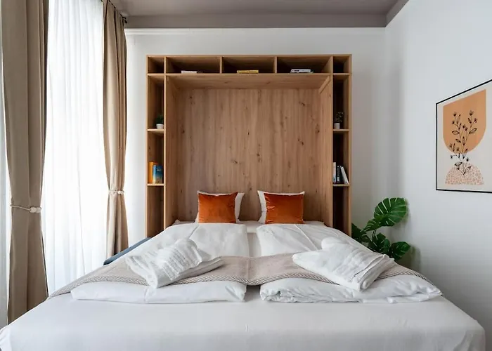 Suite, Self Check-in By Hm Apartment Gmunden