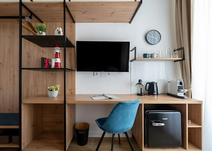 Suite, Self Check-in By Hm Apartment Gmunden