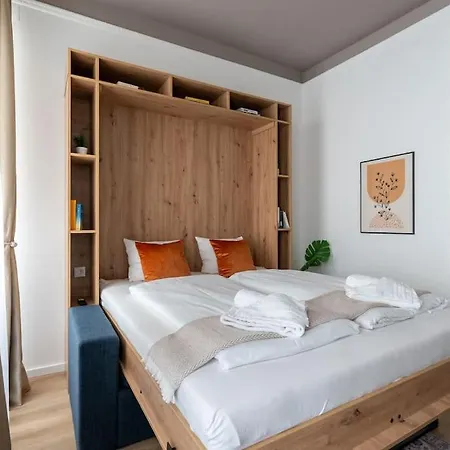 Suite, Self Check-in By Hm *