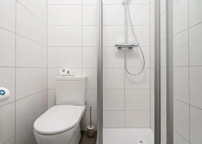 Διαμέρισμα Suite, Self Check-in By Hm Gmunden